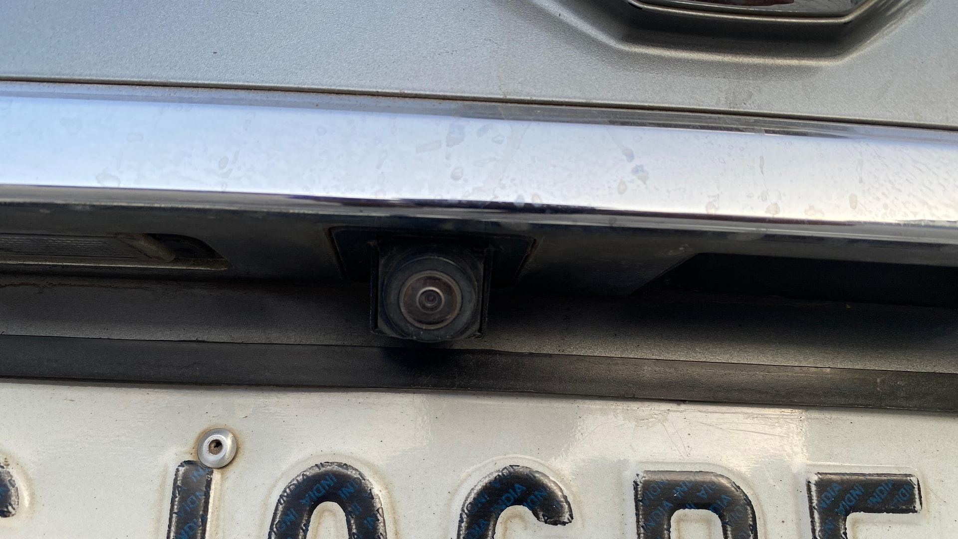 Used 2021 MG Hector Plus Used 2021 MG Hector Plus