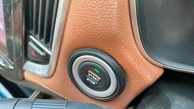 View MG Hector Plus Image 36 Used MG Hector Plus Image 36
