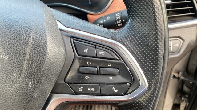View MG Hector Plus Image 3 Used MG Hector Plus Image 3