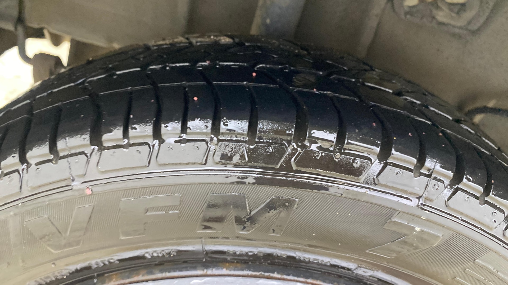 Used 2020 Tata Tiago Used 2020 Tata Tiago