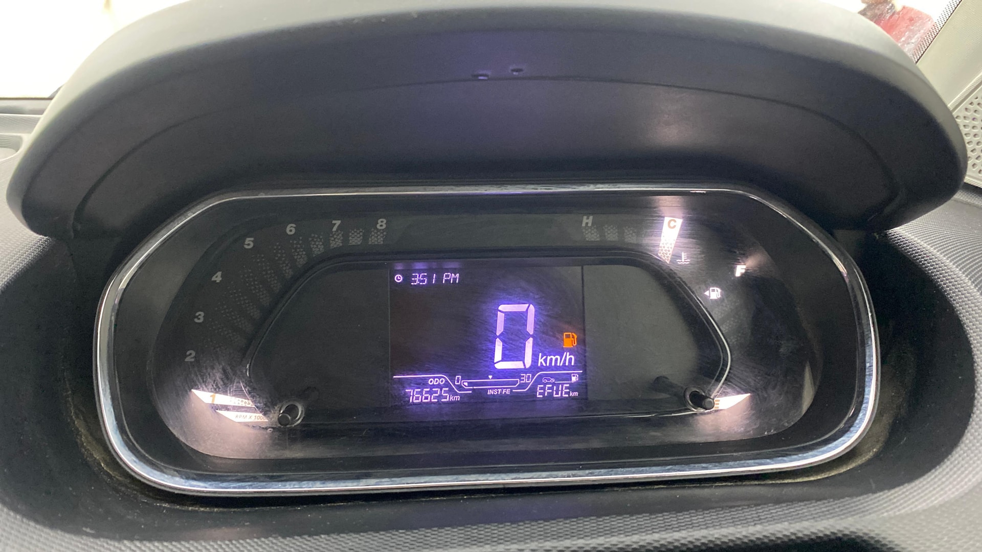 Used 2020 Tata Tiago Used 2020 Tata Tiago