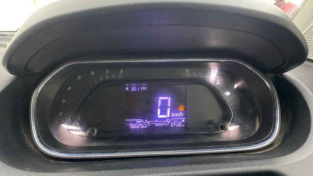 View Tata Tiago Image 34 Used Tata Tiago Image 34
