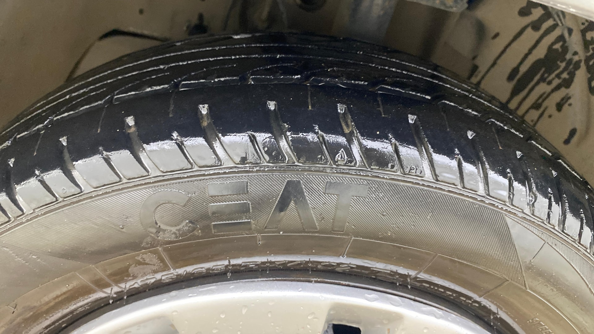 Used 2020 Tata Tiago Used 2020 Tata Tiago