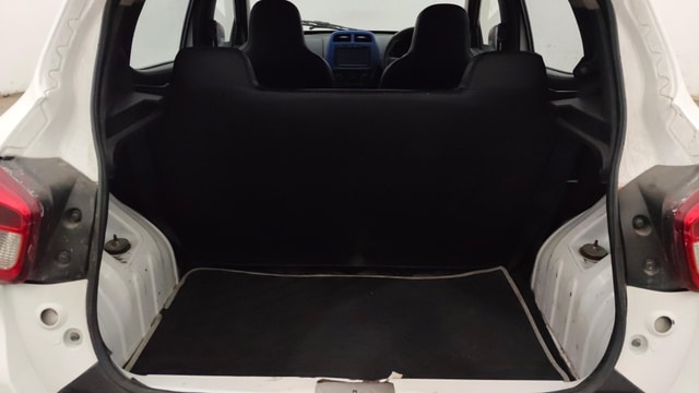 View Renault Kwid Image 10 Used Renault Kwid Image 10
