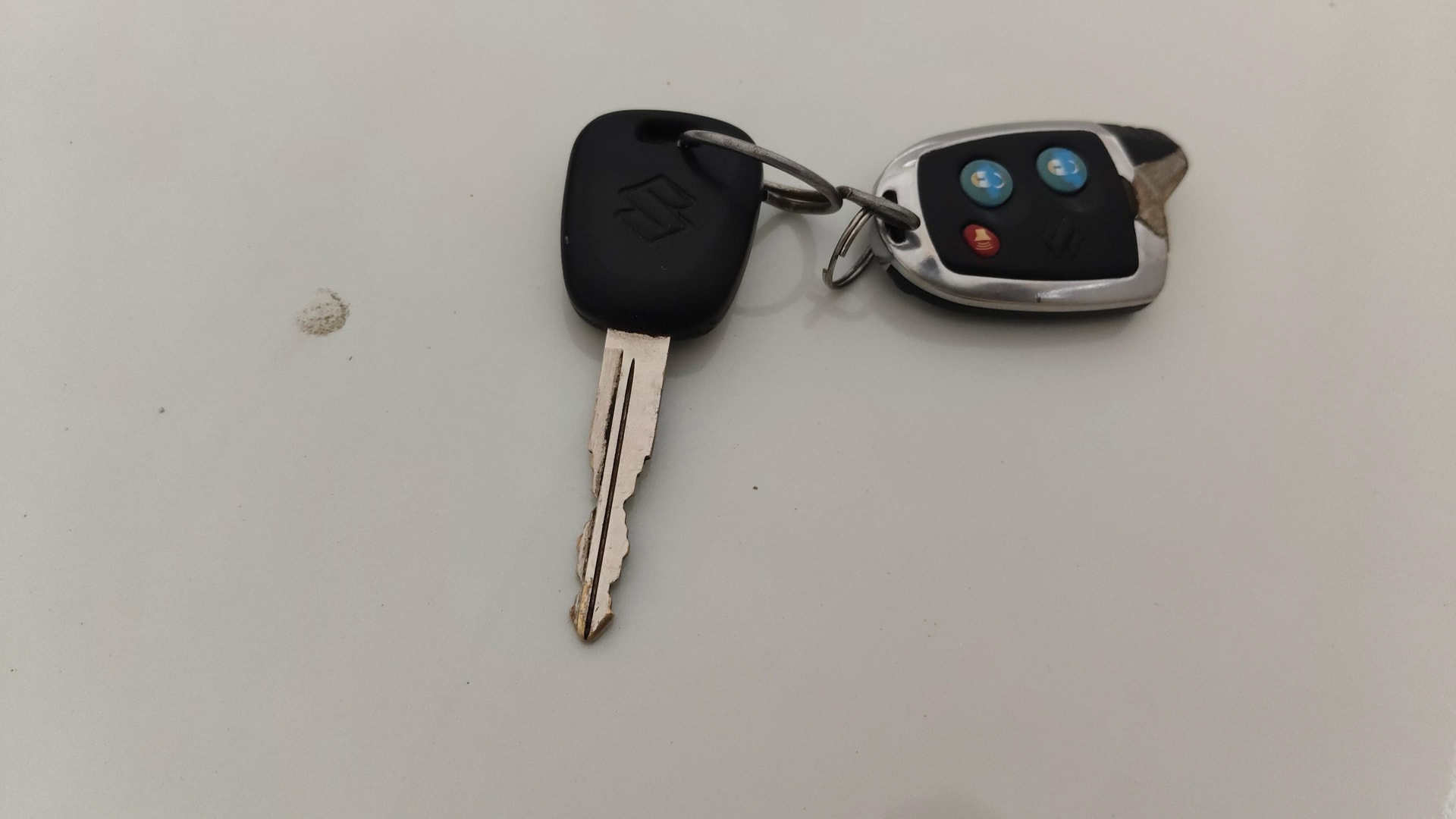 Used 2016 Maruti Suzuki 1000 Used 2016 Maruti Suzuki 1000