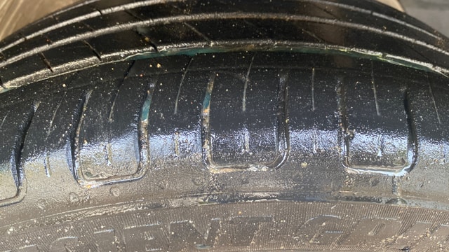 View MG Hector Image 47 Used MG Hector Image 47
