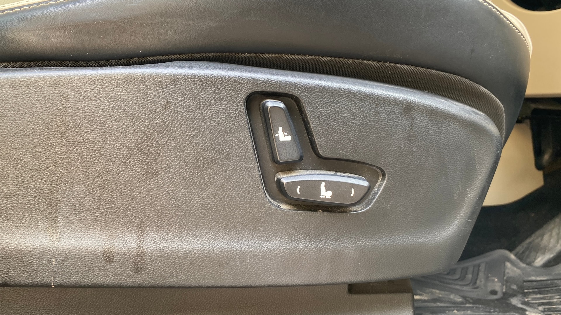 View 2022 MG Hector Sharp Hybrid BS IV Image 19 Used 2022 MG Hector Sharp Hybrid BS IV Image 19