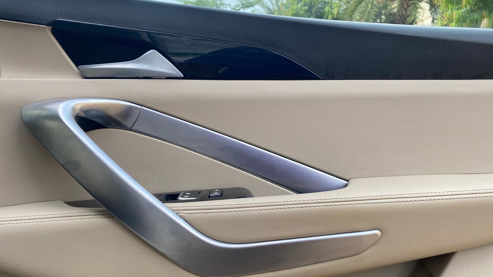 View 2022 MG Hector Sharp Hybrid BS IV Image 35 Used 2022 MG Hector Sharp Hybrid BS IV Image 35