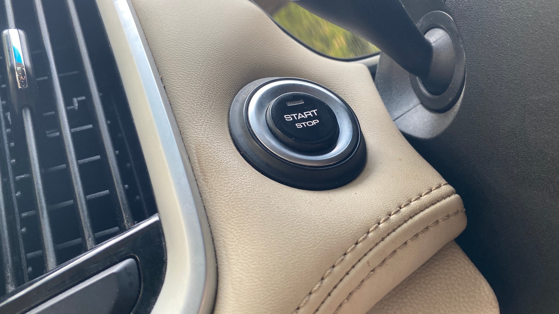View 2022 MG Hector Sharp Hybrid BS IV Image 36 Used 2022 MG Hector Sharp Hybrid BS IV Image 36