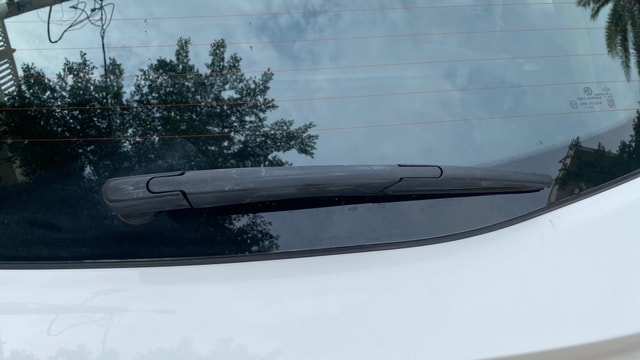 View MG Hector Image 45 Used MG Hector Image 45