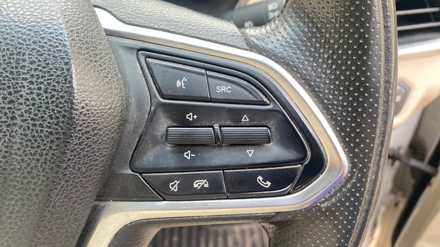 View MG Hector Image 3 Used MG Hector Image 3