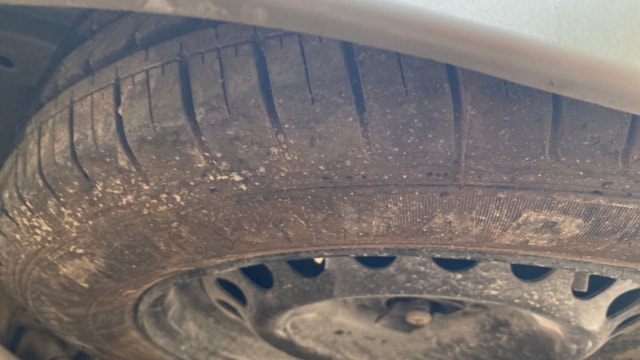 View MG Hector Image 26 Used MG Hector Image 26