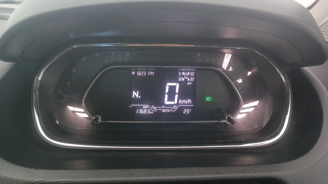 View Tata Tiago Image 35 Used Tata Tiago Image 35