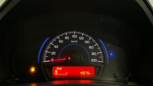 View Maruti Suzuki 1000 Image 33 Used Maruti Suzuki 1000 Image 33