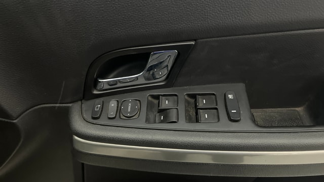 View Tata Aria Image 34 Used Tata Aria Image 34