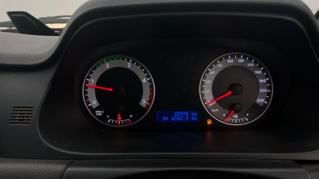 View Tata Aria Image 35 Used Tata Aria Image 35