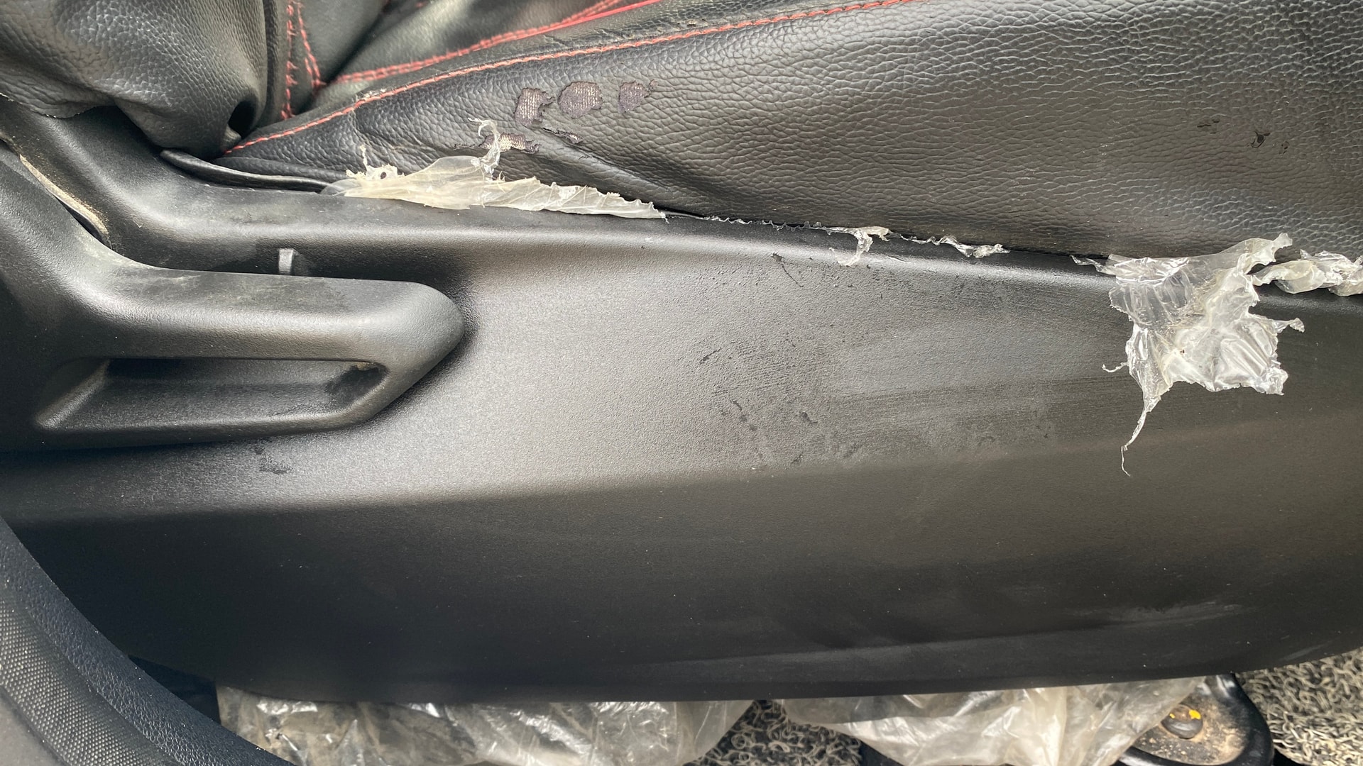 View 2021 Tata Tiago Revotorq XB Image 18 Used 2021 Tata Tiago Revotorq XB Image 18
