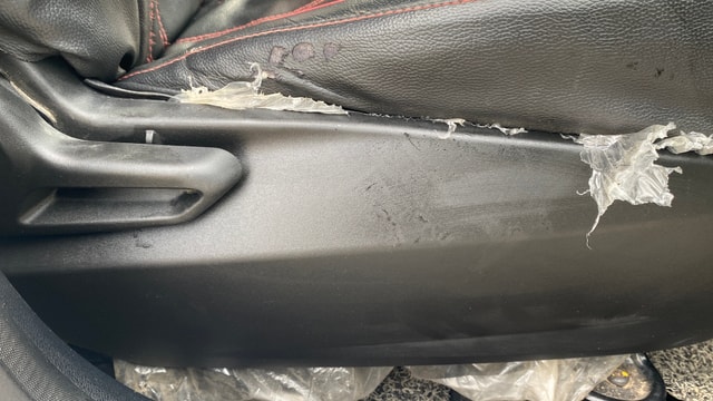 View Tata Tiago Image 18 Used Tata Tiago Image 18