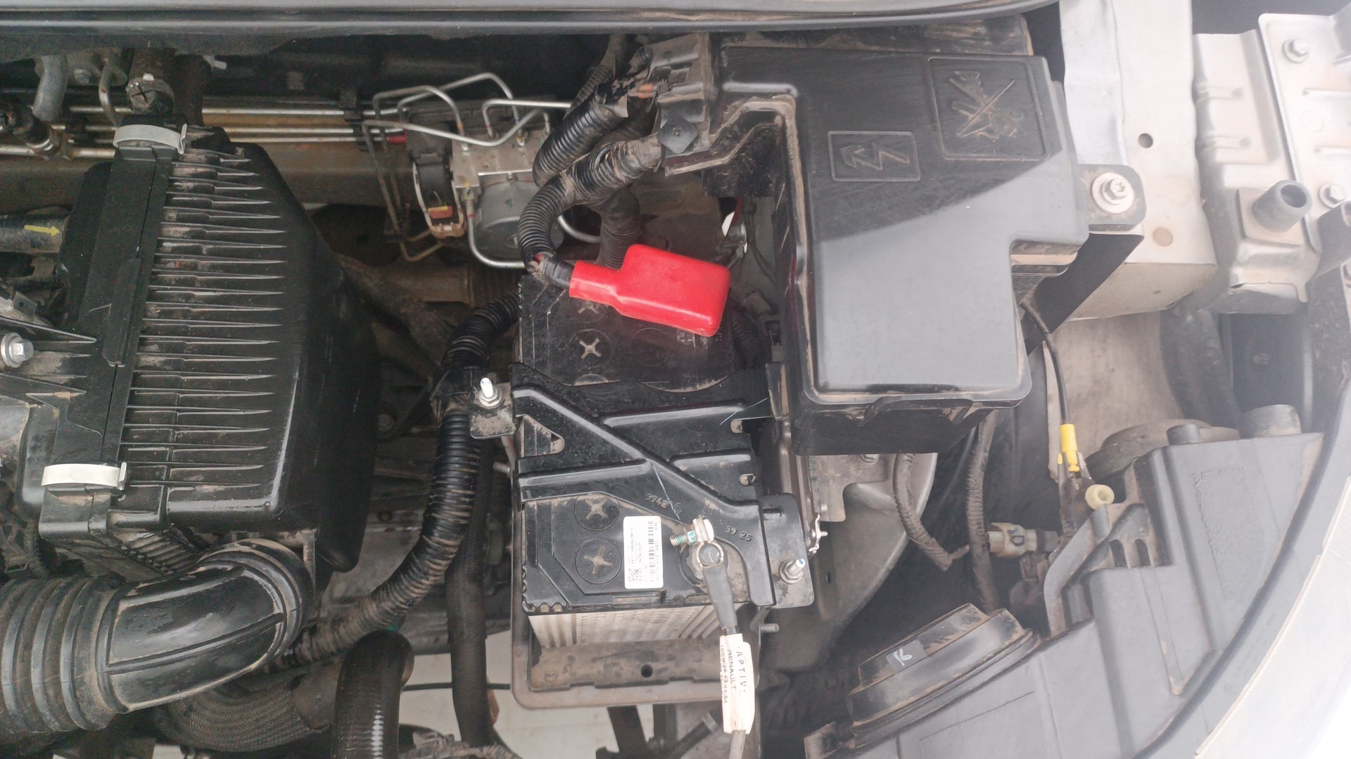 Used 2025 Renault Triber Used 2025 Renault Triber
