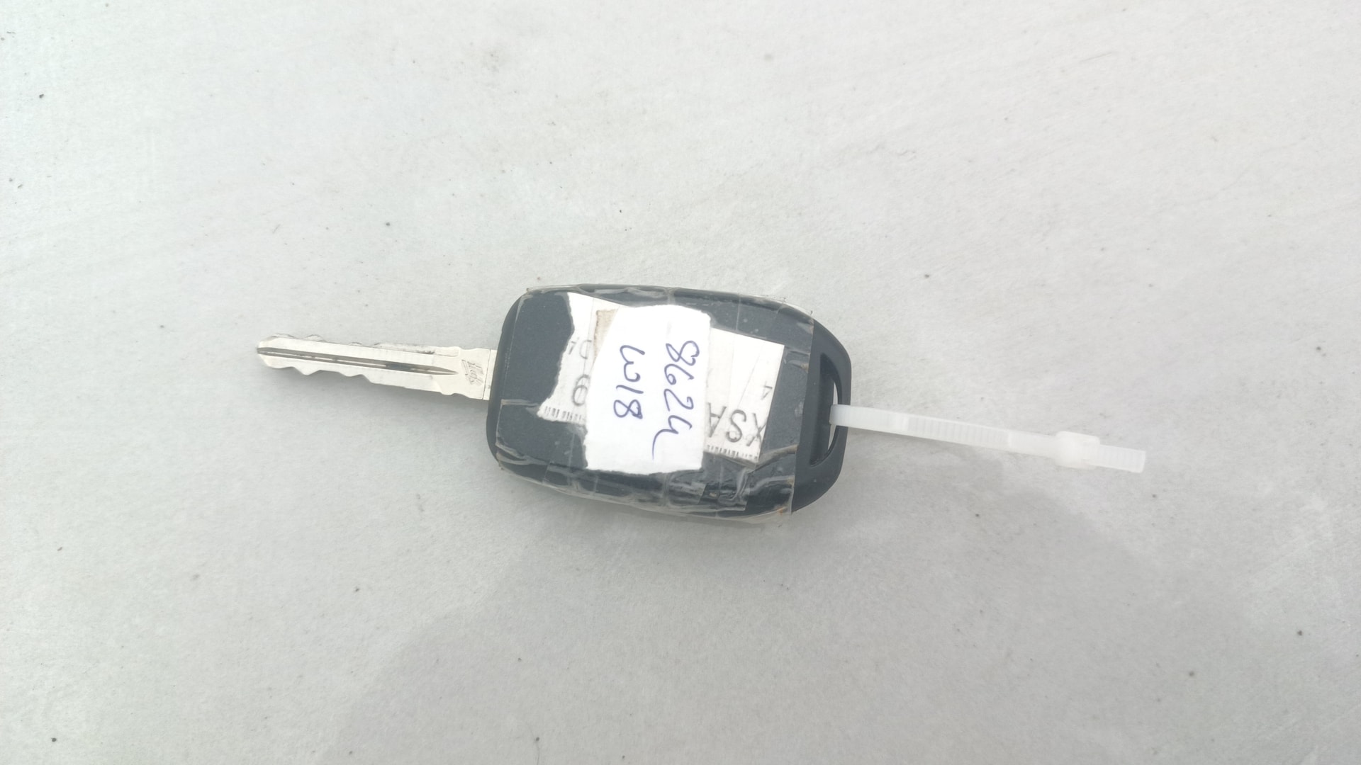Used 2025 Renault Triber Used 2025 Renault Triber