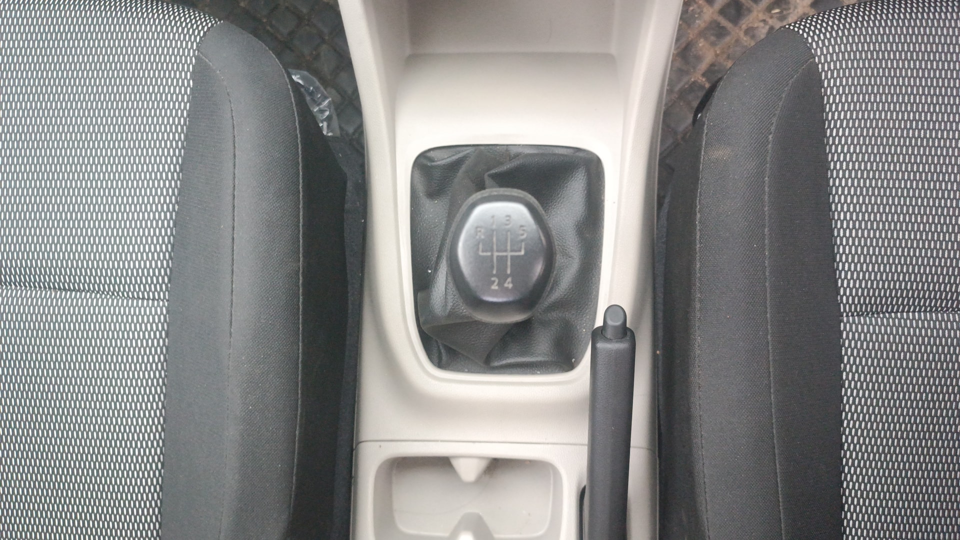 Used 2025 Renault Triber Used 2025 Renault Triber