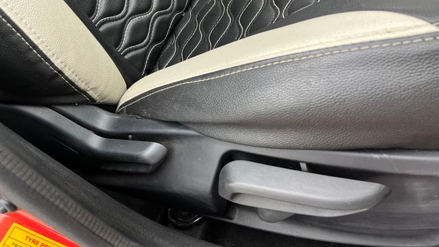 View Tata Tiago Image 18 Used Tata Tiago Image 18