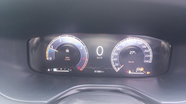 View Jeep Compass Image 36 Used Jeep Compass Image 36