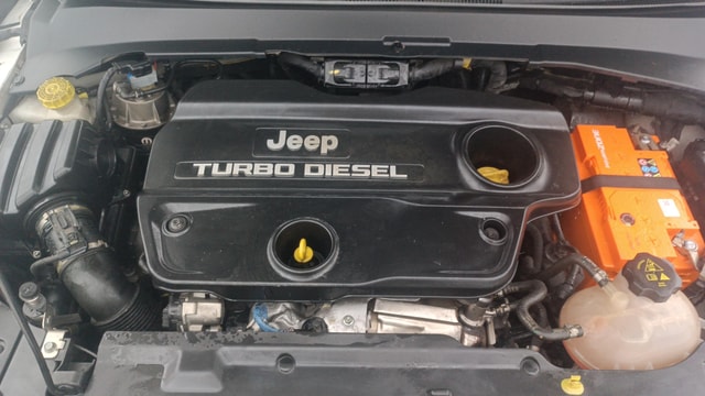 View Jeep Compass Image 43 Used Jeep Compass Image 43