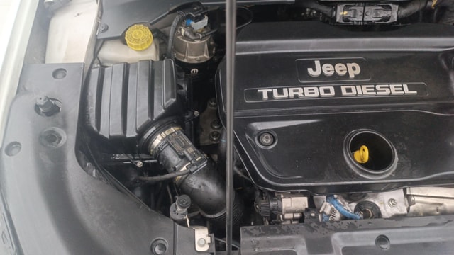 View Jeep Compass Image 3 Used Jeep Compass Image 3