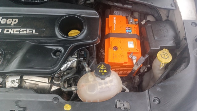 View Jeep Compass Image 13 Used Jeep Compass Image 13