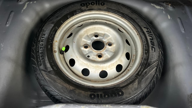 View Hyundai EON Image 24 Used Hyundai EON Image 24