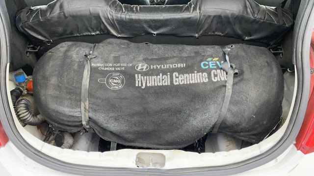 View Hyundai EON Image 10 Used Hyundai EON Image 10