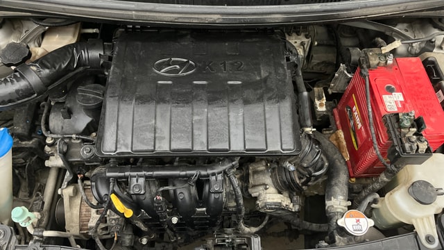 View Hyundai Grand i10 Image 41 Used Hyundai Grand i10 Image 41