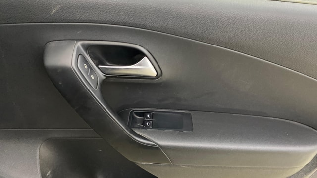 View Volkswagen Polo Image 32 Used Volkswagen Polo Image 32