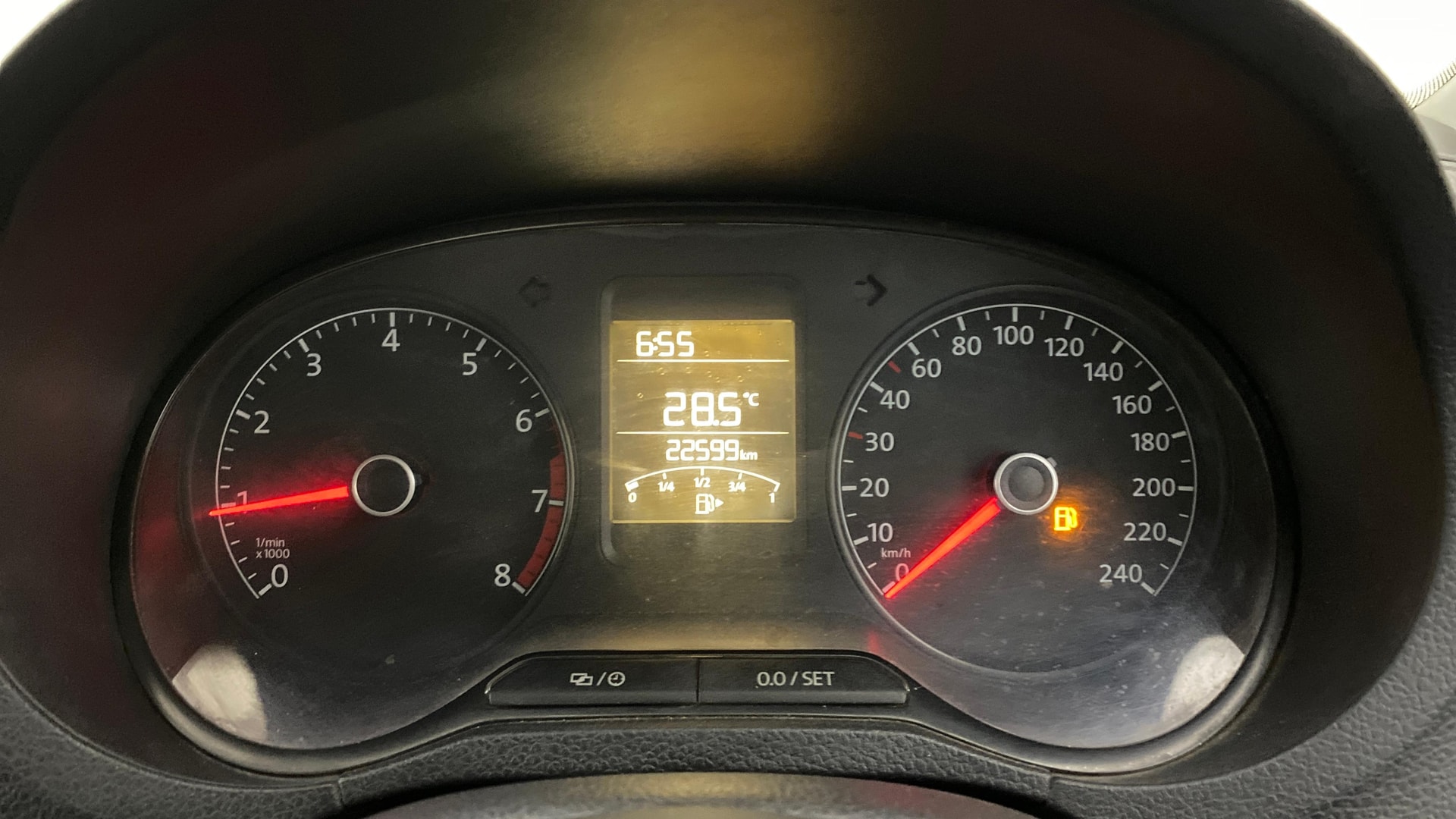View 2015 Volkswagen Polo 1.2 Trendline Petrol Image 33 Used 2015 Volkswagen Polo 1.2 Trendline Petrol Image 33