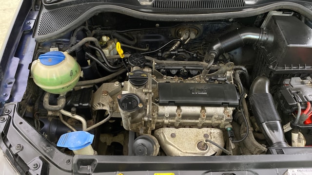 View Volkswagen Polo Image 3 Used Volkswagen Polo Image 3
