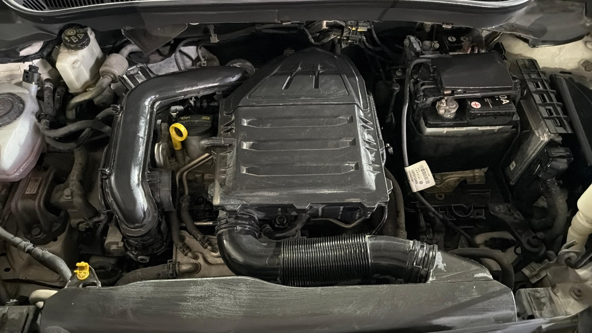 Used 2023 Volkswagen Taigun Used 2023 Volkswagen Taigun