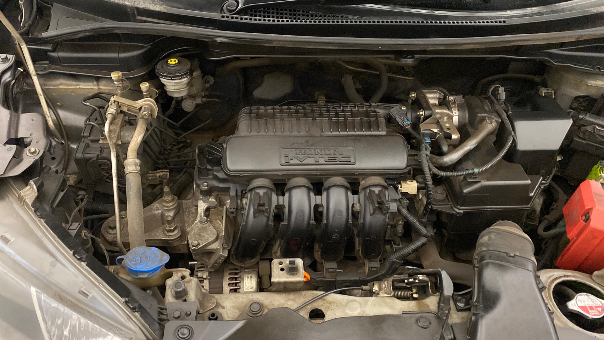 Used 2018 Honda Jazz Used 2018 Honda Jazz