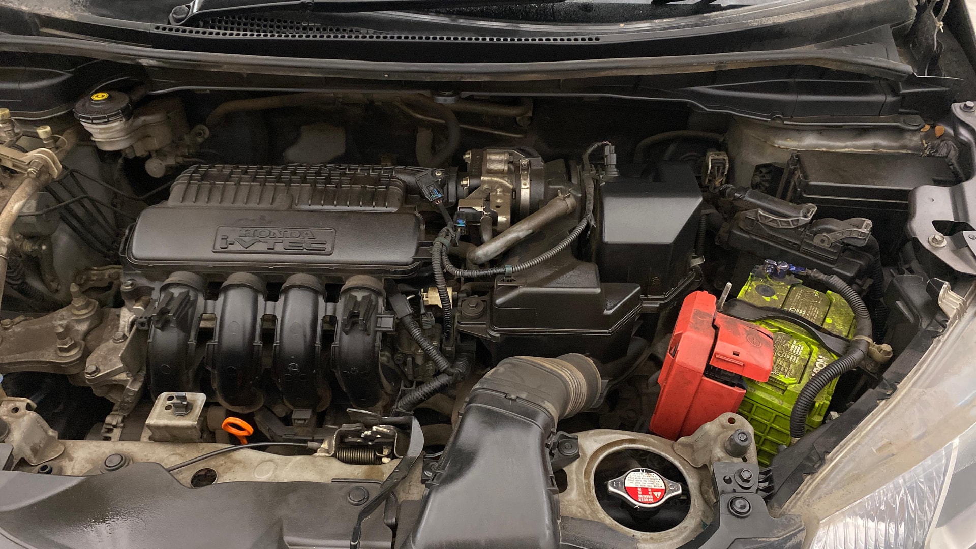 Used 2018 Honda Jazz Used 2018 Honda Jazz