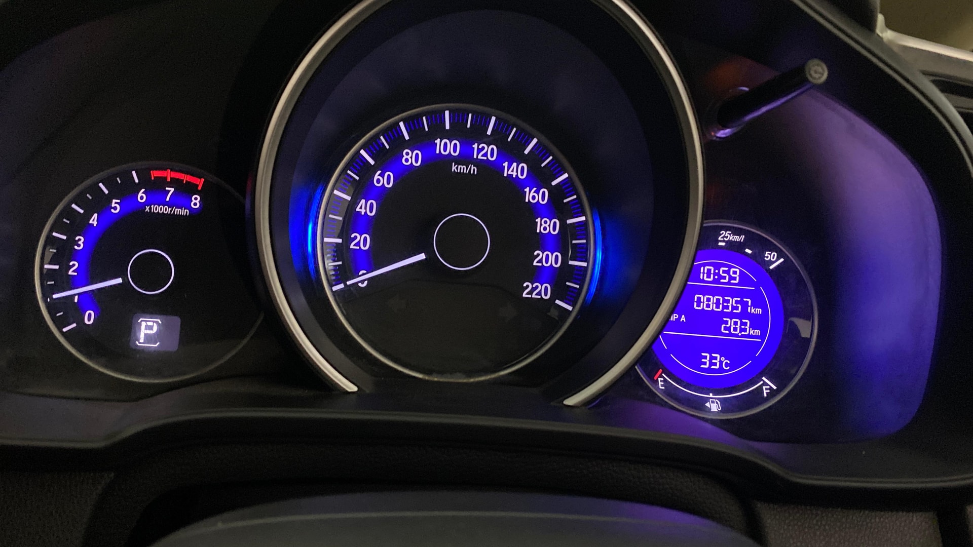 Used 2018 Honda Jazz Used 2018 Honda Jazz