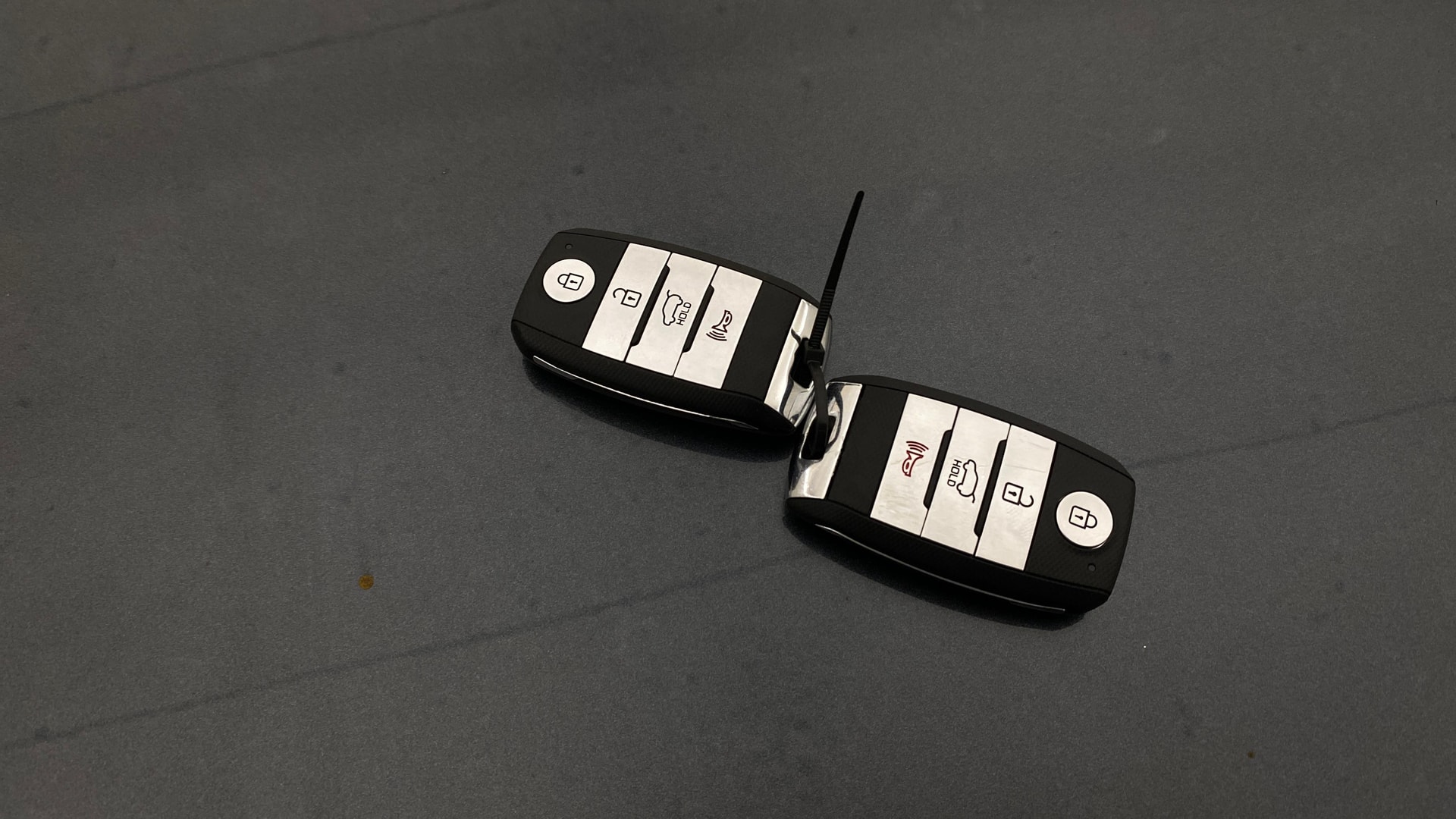 Used 2019 Kia Seltos Used 2019 Kia Seltos