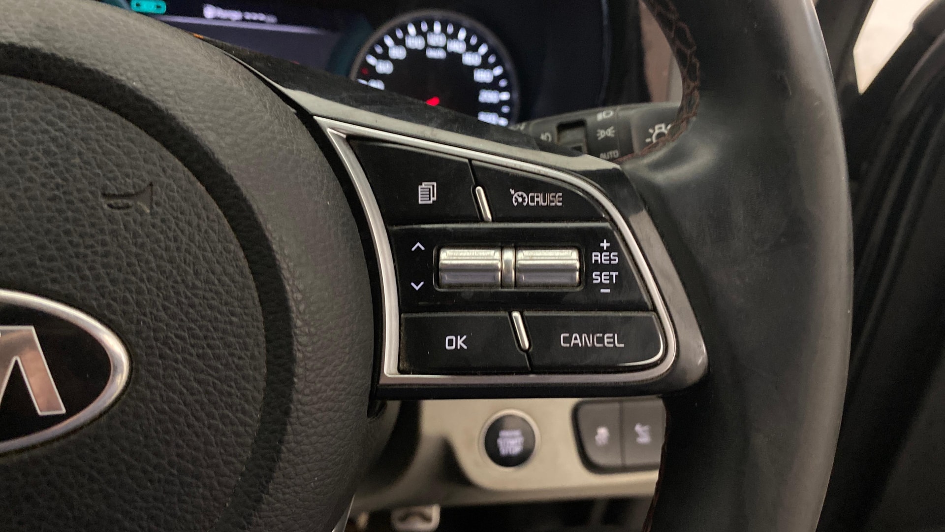 Used 2019 Kia Seltos Used 2019 Kia Seltos