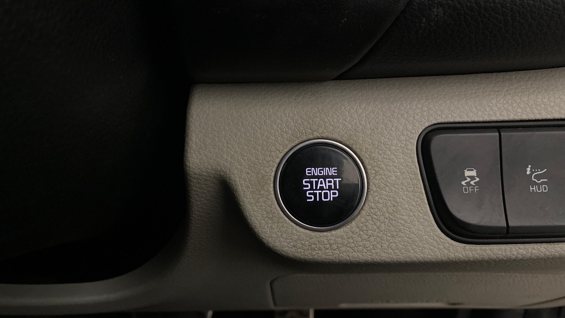 Used 2019 Kia Seltos Used 2019 Kia Seltos