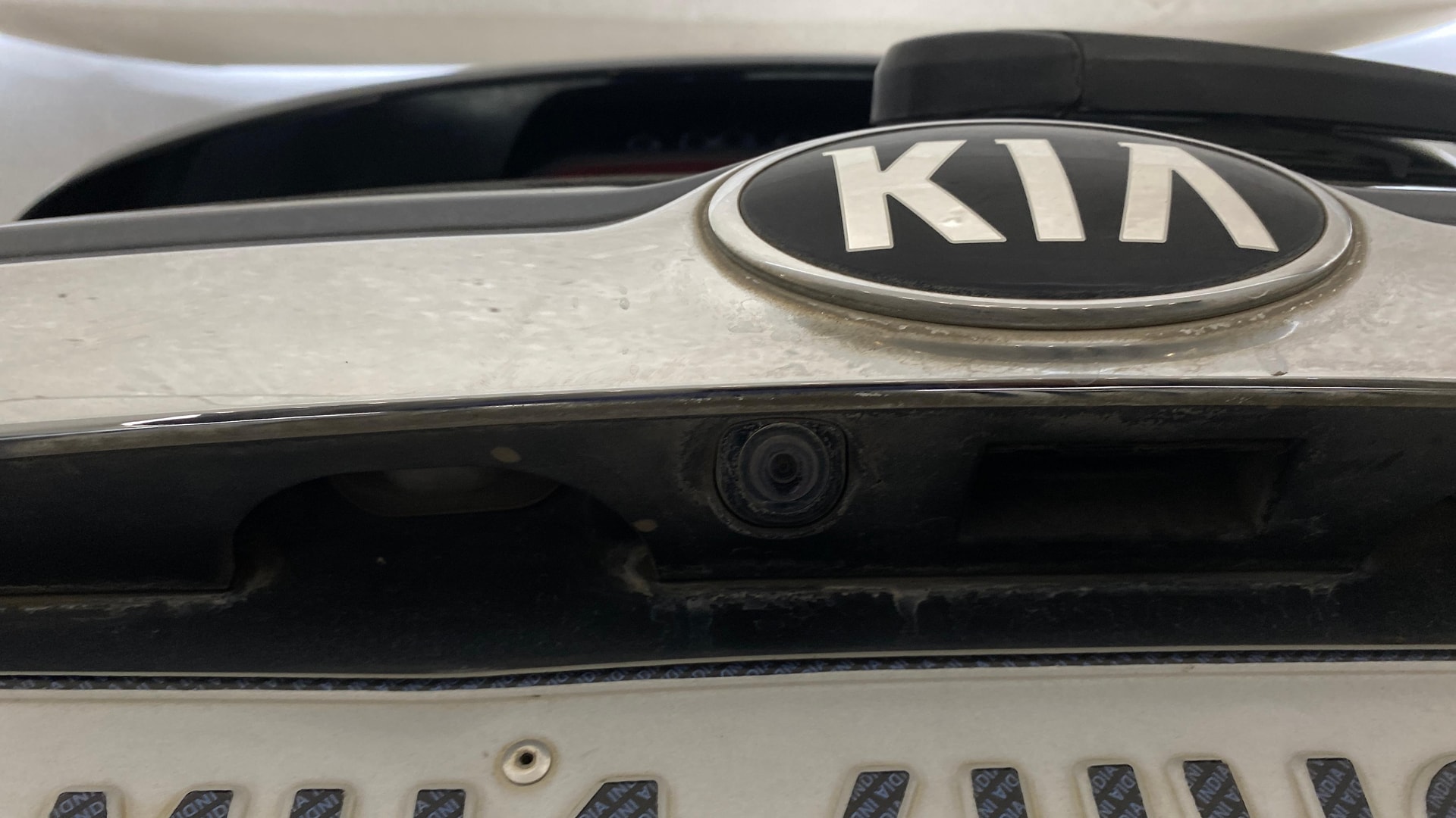 Used 2019 Kia Seltos Used 2019 Kia Seltos
