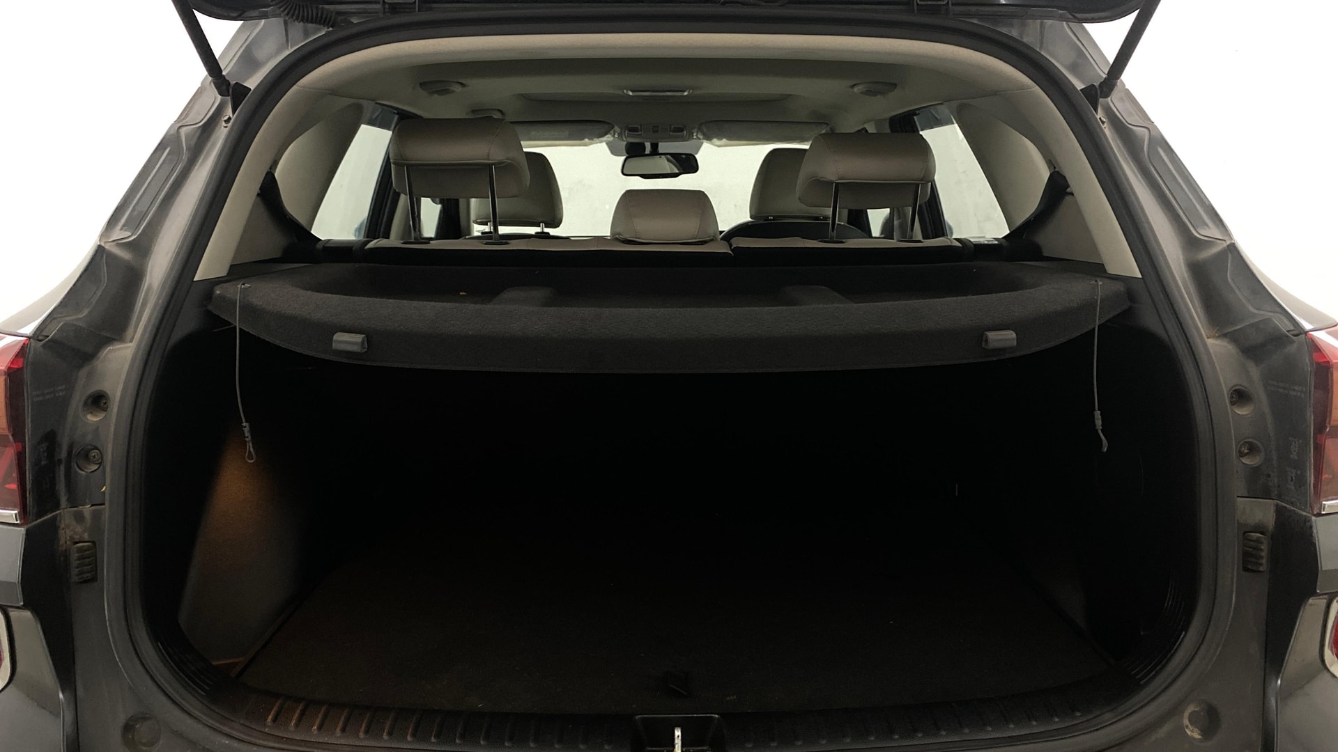 Used 2019 Kia Seltos Used 2019 Kia Seltos