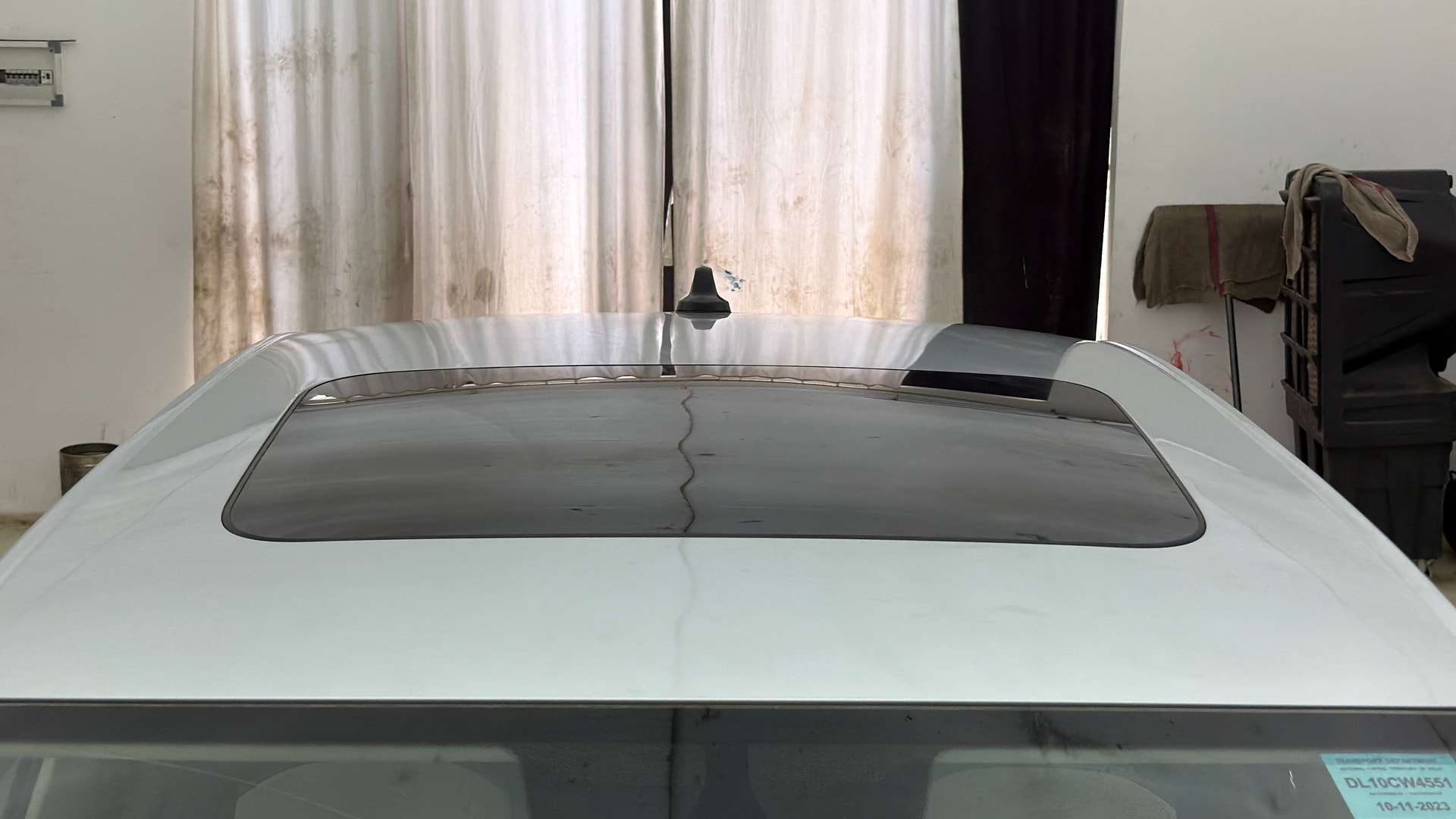 Used 2023 Skoda Slavia Used 2023 Skoda Slavia