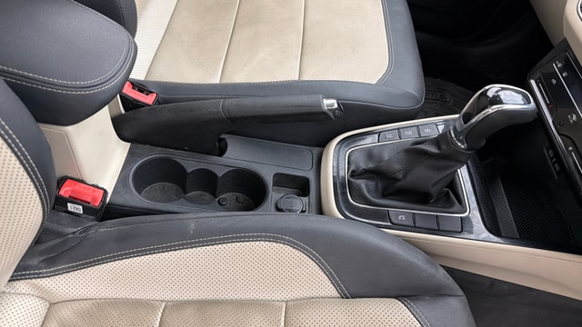 View Skoda Slavia Image 41 Used Skoda Slavia Image 41