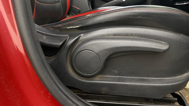 View Hyundai i20 Active Image 18 Used Hyundai i20 Active Image 18