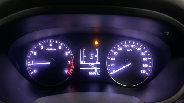 View Hyundai i20 Active Image 34 Used Hyundai i20 Active Image 34