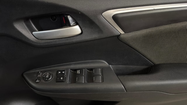 View Honda WR-V Image 33 Used Honda WR-V Image 33